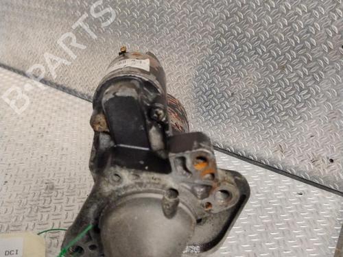 Starter RENAULT SCÉNIC II (JM0/1_) 1.5 dCi (JM1E, JM16) | BP29468519M8 