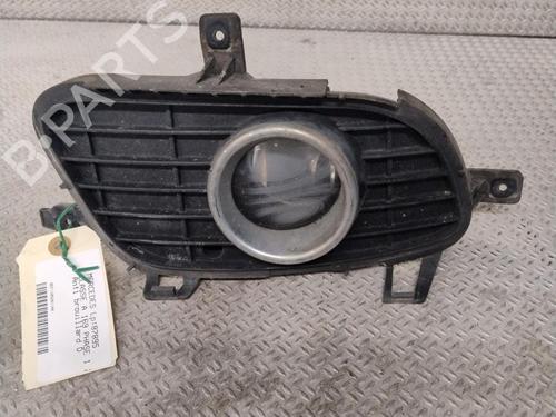 Used Right front fog light Right front fog light MERCEDES-BENZ A-CLASS (W169) A 180 CDI (169.007, 169.307) (109 hp) 25858492 25858492