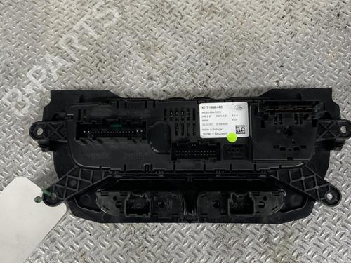 climate-control-ford-transit-connect-v408-box-bodympv-2013-24060665 main image