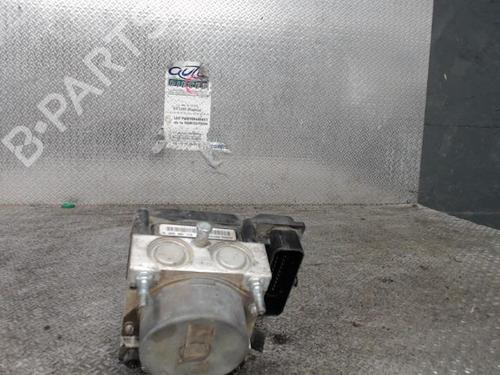 ABS pump FIAT PUNTO EVO (199_) 1.3 D Multijet (199AXC1A, 199BXC1A, 199AXT1A, 199BXT1A) | BP30484070M43 - Image 2