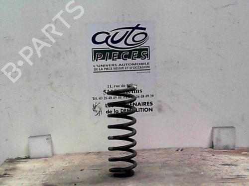 Used Shock absorber spring PEUGEOT 607 (9D, 9U) 2.2 HDi (133 hp) 24063359