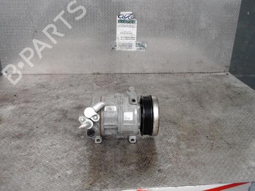 Used AC compressor AC compressor FIAT GRANDE PUNTO (199_) 1.4 16V (199BXG1B, 199AXG1B) (95 hp) 24086568 24086568