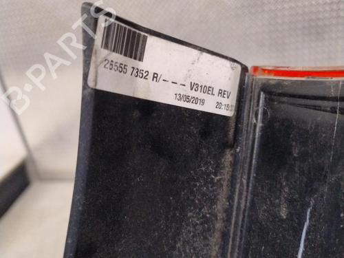 Used Left taillight NISSAN NV250 Van (X61) dCi 95 (95 hp) 29344356