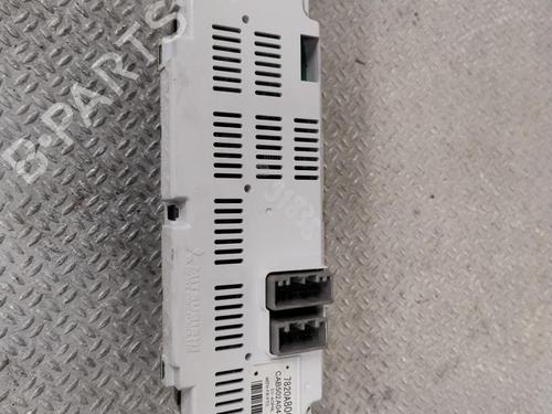 Climate control CITROËN C4 AIRCROSS 1.6 HDi 115 AWC | BP37083458I5 - Image 2
