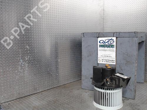 Used Heater blower motor FIAT PANDA (169_) [2003-2025]  24080327
