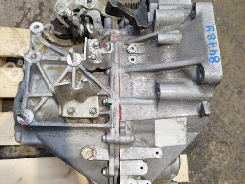 Gearbox MAZDA 6 Saloon (GH) 2.2 MZR-CD (GH10) | BP24094152M3 - Image 2