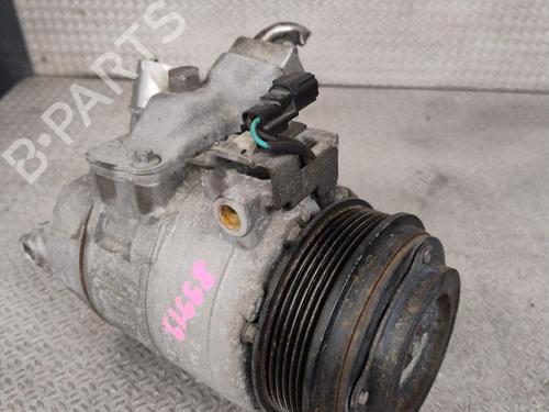 AC compressor FORD C-MAX II (DXA/CB7, DXA/CEU) 1.6 TDCi | BP36282483M34 - Image 3