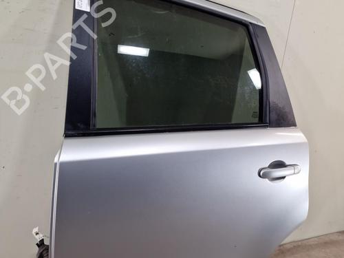 Left rear door NISSAN NOTE (E11, NE11) 1.5 dCi | BP24099498C4 
