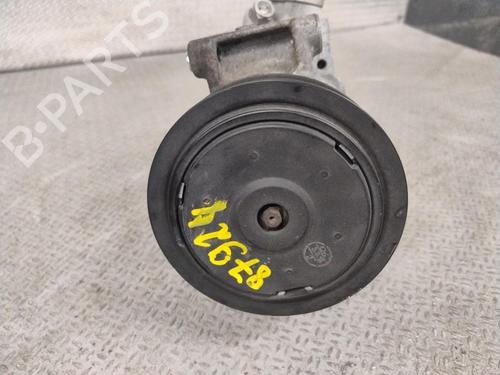AC compressor VW GOLF VI (5K1) 1.4 | BP30866108M34 - Image 2