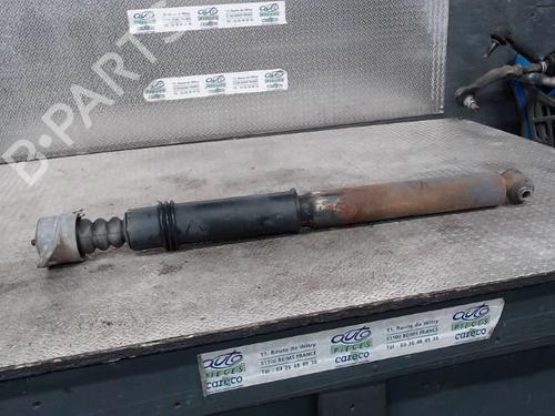 Used Right rear shock absorber CITROËN C4 I (LC_) 1.6 HDi (90 hp) 24096210