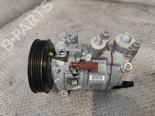 Used AC compressor AC compressor AUDI Q3 (F3B) 35 TFSI Mild Hybrid (150 hp) 40553396 40553396