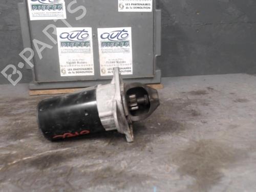 Startmotor OPEL CORSA D (S07) 1.4 (L08, L68) (100 hp) 24069445