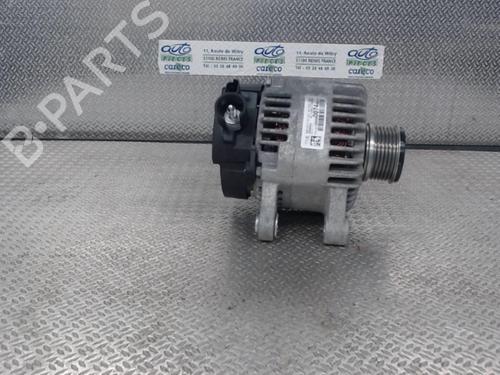 Generator CITROËN C-ELYSEE (DD_) 1.2 VTi 72 (DDHMY0) (72 hp) 24080174