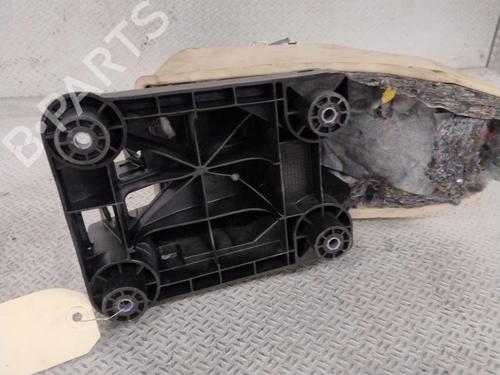 Used Shift knob CITROËN DS3 (SA_) 1.6 HDi 110 (112 hp) 30164145