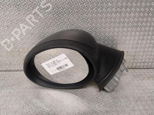 Left mirror MINI MINI (R56) One | BP28087616C26 