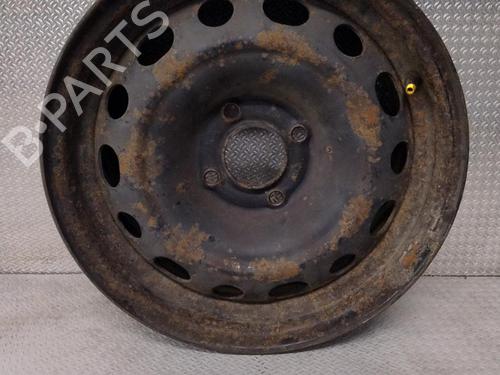 Fælk CITROËN BERLINGO MULTISPACE (B9) 1.6 HDi 90 | BP27643906C45