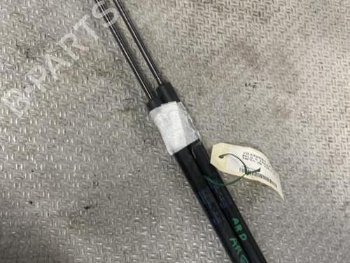 Used Tailgate lift support VW POLO V (6R1, 6C1) 1.2 TDI (75 hp) 24100099