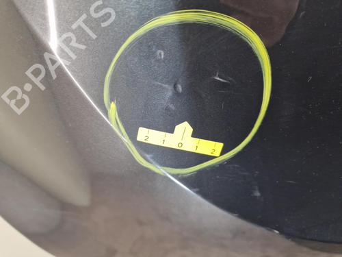 Rear bumper SEAT IBIZA IV (6J5, 6P1) 1.2 TDI | BP27290405C8 