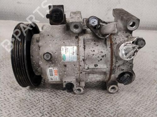 AC compressor KIA CARENS IV 1.7 CRDi | BP30502210M34 - Image 2