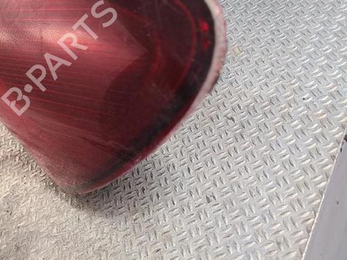 Right taillight VW SCIROCCO III (137, 138) 1.4 TSI | BP24098151C35 - Image 2