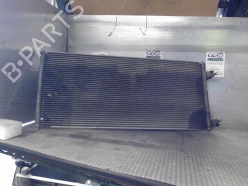 Used Heater matrix Heater matrix FORD TRANSIT Van (FA_ _) 2.0 DI (FAE_, FAF_, FAG_) (100 hp) 24073123 24073123