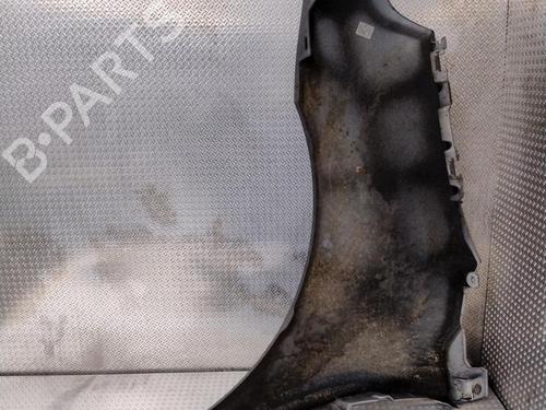 Right front fenders CITROËN C4 I (LC_) 1.6 HDi | BP25703730C42 