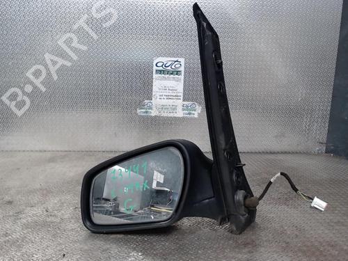 Left mirror FORD C-MAX (DM2) 1.8 TDCi | BP24076862C26 