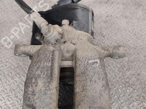 Used Right rear brake caliper Right rear brake caliper VW TIGUAN (5N_) 2.0 TDI (140 hp) 39540633 39540633