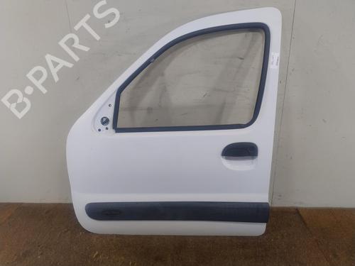 Used Left front door Left front door RENAULT KANGOO Express (FC0/1_) 1.5 dCi (FC1G) (84 hp) 34105817 34105817