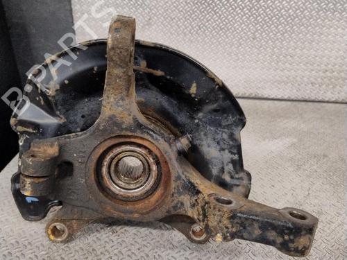 Left front steering knuckle OPEL AGILA B (H08) 1.0 (F68) | BP32689987M25 - Image 2