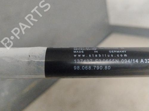 Gasdæmper bagklap CITROËN C4 Picasso II 1.6 HDi / BlueHDi 115 | BP32307927C138