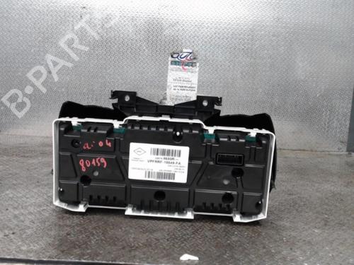 instrument-cluster-renault-clio-iv-bh_-2012-2013-2014-2015-2016-2017-2018-2019-2020-2021-31961932 main image