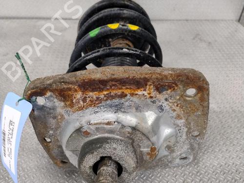 Used Left front shock absorber CITROËN C8 (EA_, EB_) 2.0 HDi (120 hp) 28802548