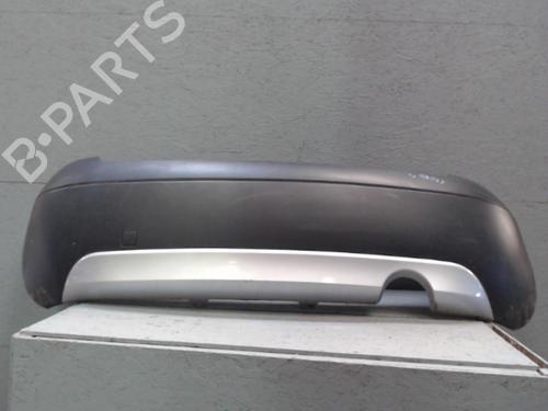 Used Rear bumper CITROËN C3 I (FC_, FN_) 1.4 16V HDi (90 hp) 24071584