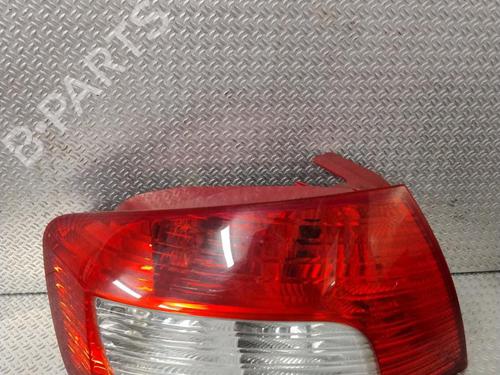 Left taillight PEUGEOT 407 (6D_) 2.0 HDi (6DRHHA) | BP30164019C34 
