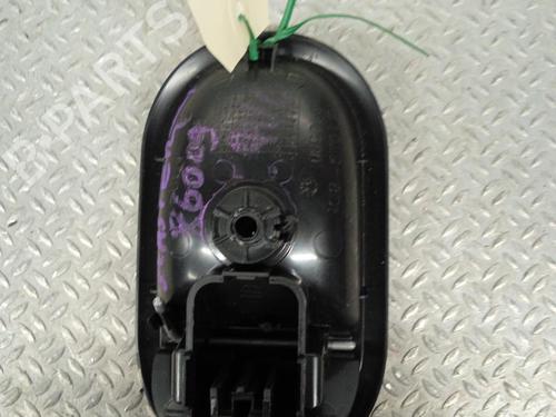Højre fortil invendig håndtag Højre fortil invendig håndtag RENAULT MASTER III Van (FV) 2.3 dCi 125 FWD (FV0C, FV0D, FV0G, FV0H, FV0J, FV0K,... (125 hp) 37038922 37038922