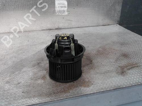 Used Heater blower motor Heater blower motor PEUGEOT 207 (WA_, WC_) 1.4 HDi (68 hp) 24093940 24093940