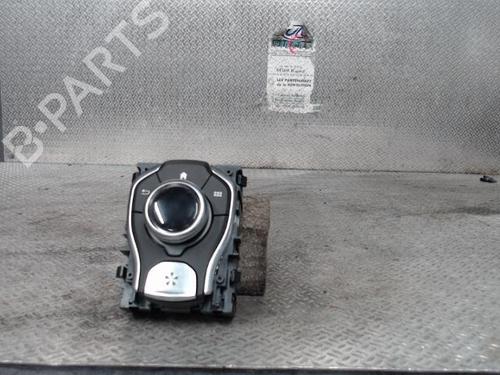 Commutateur Commutateur VW GOLF VII (5G1, BQ1, BE1, BE2) 1.6 TDI (110 hp) 36463577 36463577
