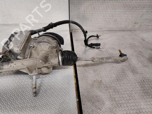 Steering rack PEUGEOT 208 I (CA_, CC_) 1.4 HDi | BP29197336M22