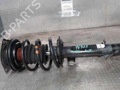 Used Right front shock absorber Right front shock absorber MINI MINI (R56) Cooper S (163 hp) 24081965 24081965