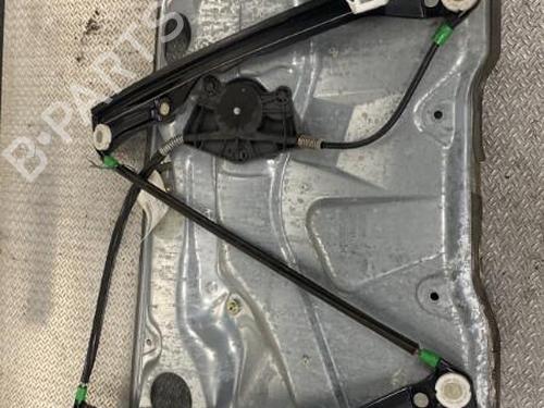 Used Front right window mechanism VW GOLF IV (1J1) 1.9 SDI (68 hp) 24099097