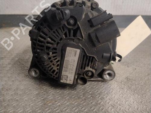 Alternator CITROËN C4 AIRCROSS 1.6 HDi 115 AWC | BP34709713M7 - Image 4
