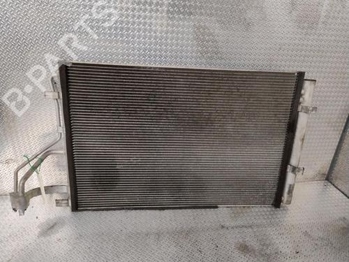 Used Heater matrix Heater matrix HYUNDAI i30 (GD) 1.4 (99 hp) 29516214 29516214