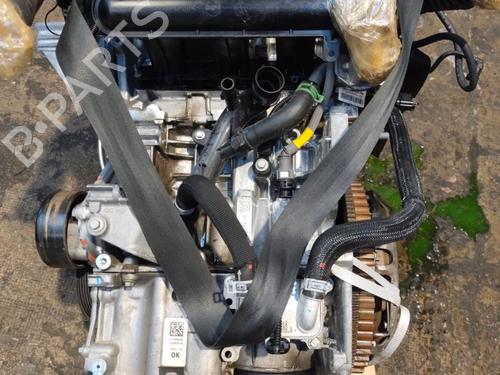 Used Engine Engine NISSAN MICRA V (K14) 1.0 IG-T (92 hp) 32308004 32308004