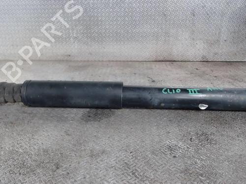 Used Left rear shock absorber RENAULT CLIO III (BR0/1, CR0/1) 1.5 dCi (BR17, CR17) (86 hp) 24080748