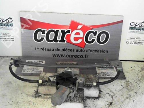 Used Rear left window mechanism Rear left window mechanism CITROËN XANTIA (X1_, X2_) 1.8 i 16V (110 hp) 24061963 24061963