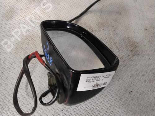 Retrovisor esquerdo VW NEW BEETLE (9C1, 1C1) 1.9 TDI (90 hp) 27550764