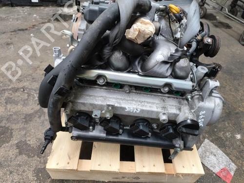 Engine TOYOTA PRIUS Liftback (_W2_) 1.5 Hybrid (NHW20_, NHW20R) | BP37675426M1 - Image 4