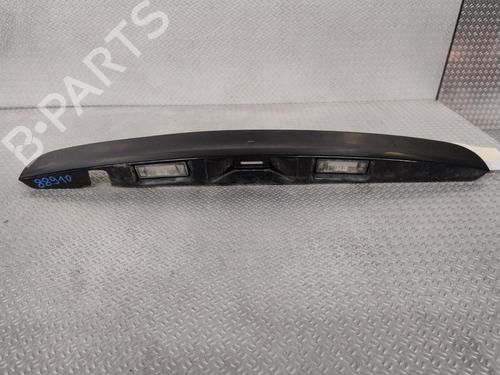 Tailgate handle NISSAN QASHQAI I (J10, NJ10) 2.0 dCi All-wheel Drive | BP29214916C132 