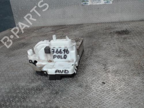 Front right lock VW POLO (6N2) 1.4 | BP24082168C97 